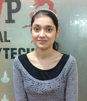 Harshita