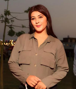 Jiya Mishra