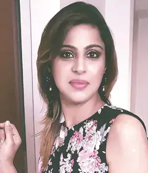 Sumaira Khan
