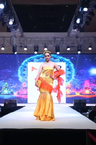 Fashion Designing course at IWP Academy Ghaziabad