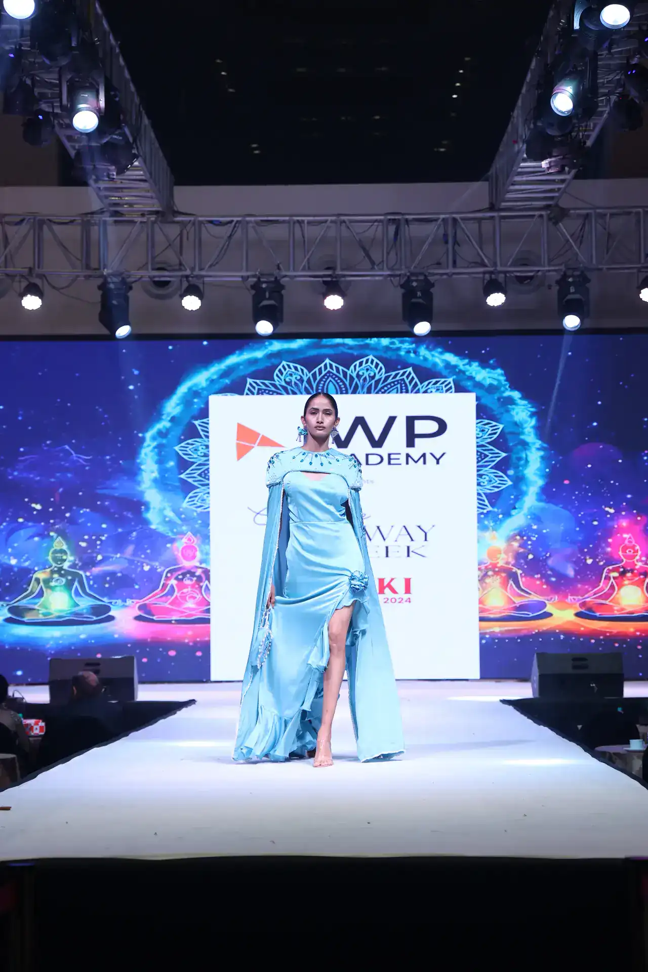 Fashion Designing training at IWP Academy