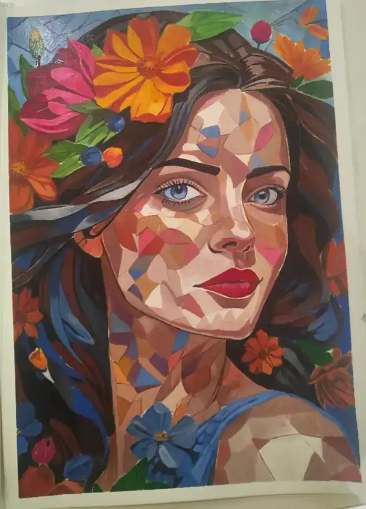 Fine Arts