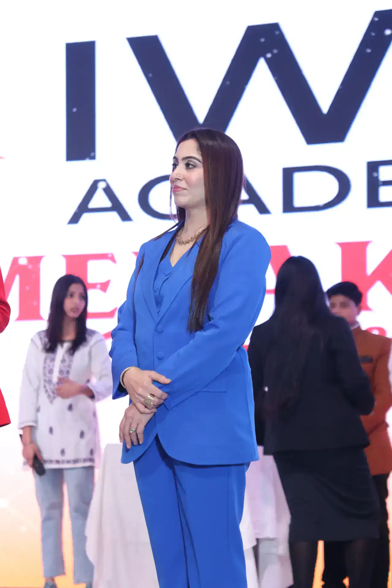 Ms. Anubha Nijhawan