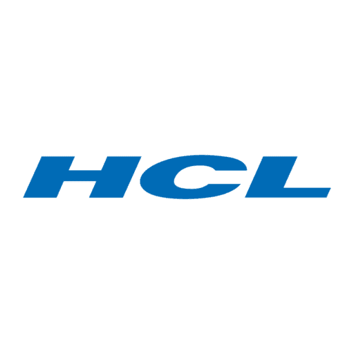 HCL — IWP Academy placement partner